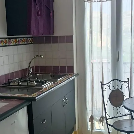 Maison d'hôtes Cristalli Di Keli